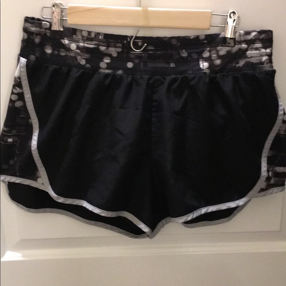 Running shorts, old navy athletic brand